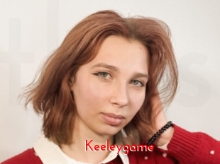 Keeleygame