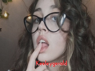 Keeleygerald
