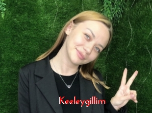 Keeleygillim