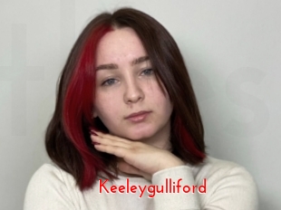 Keeleygulliford
