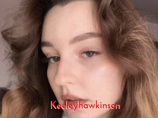 keeleyhawkinson The Sex