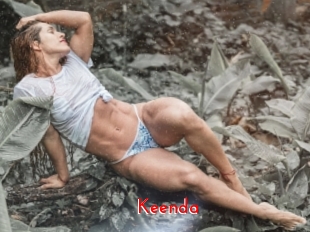 Keenda