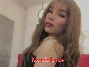 Keendallxplay