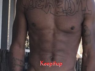 Keepitup