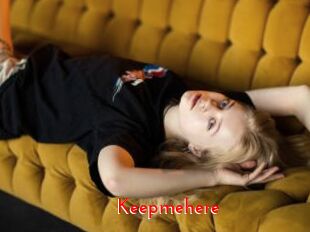 Keepmehere