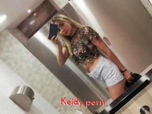 Keidy_porn