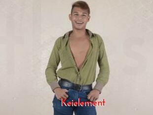 Keielement