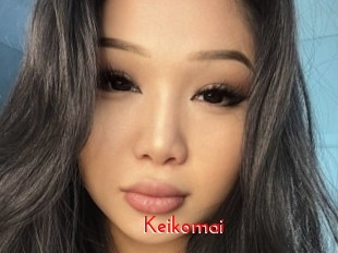Keikomai