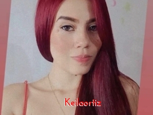 Keilaortiz
