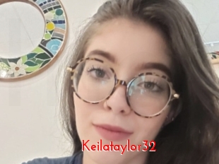 Keilataylor32