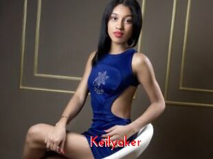 Keilyaker