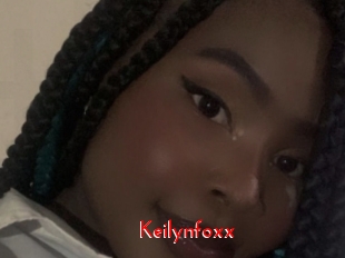 Keilynfoxx