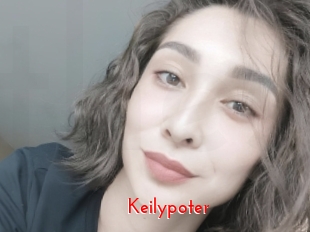 Keilypoter