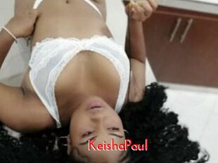 KeishaPaul