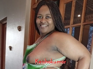 Keishakumar