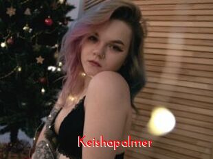 Keishapalmer