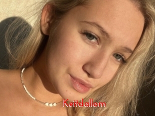 Keitdallom