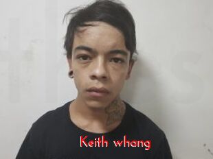 Keith_whang