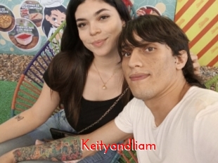 keityandliam The Sex