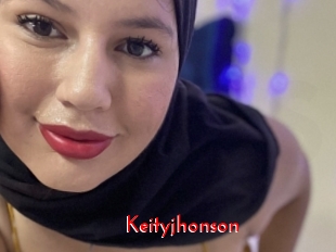 Keityjhonson