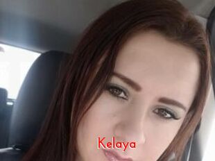 Kelaya