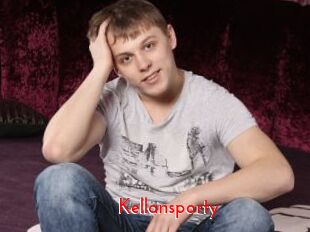Kellansporty