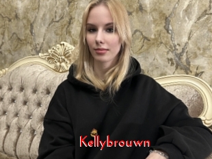 Kellybrouwn
