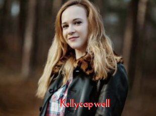 Kellycapwell