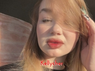 Kellycher