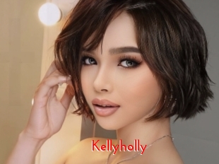 kellyholly The Sex