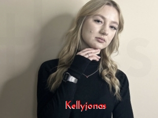 Kellyjonas