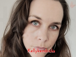 Kellykendricks