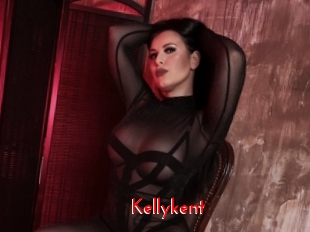 kellykent The Sex