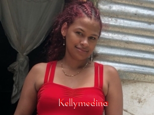 Kellymedina