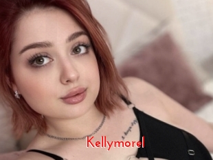 kellymorel The Sex