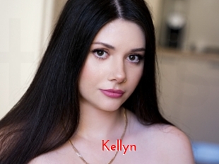Kellyn