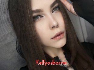 Kellyosborne