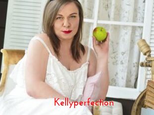 Kellyperfection