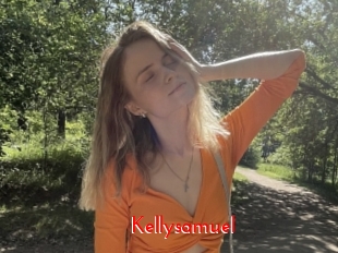 Kellysamuel