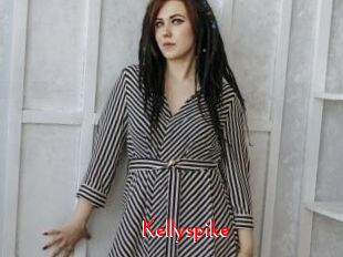 Kellyspike