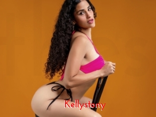 kellystony The Sex