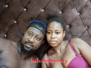 kelvinandmary The Sex