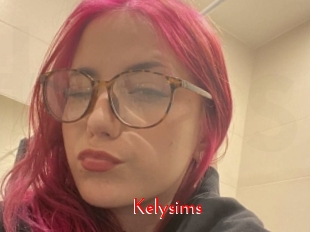 Kelysims
