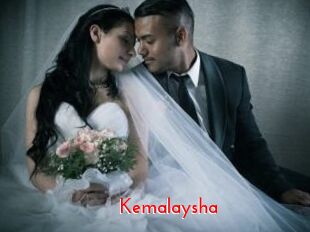Kemalaysha