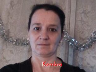 Kembra