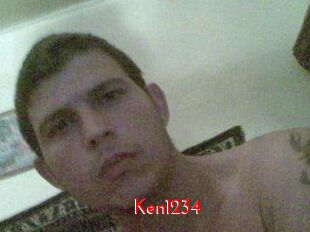 Ken1234