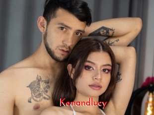 Kenandlucy