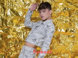 kenbond The Sex