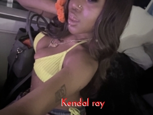 Kendal_ray