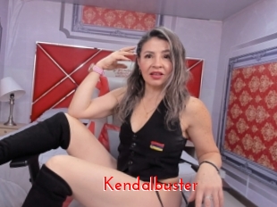 Kendalbuster